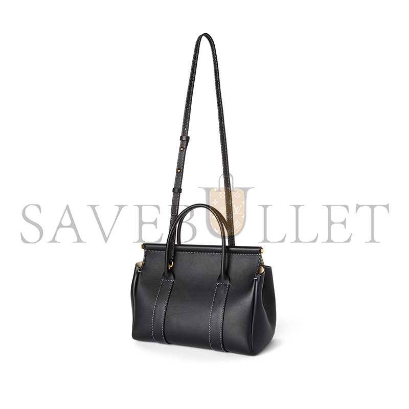 LORO PIANA LARGE LOOM BAG L25 FAO2130 (25*18*12.5cm) LORO PIANA LARGE LOOM BAG L25 FAO2130 (25*18*12.5cm)